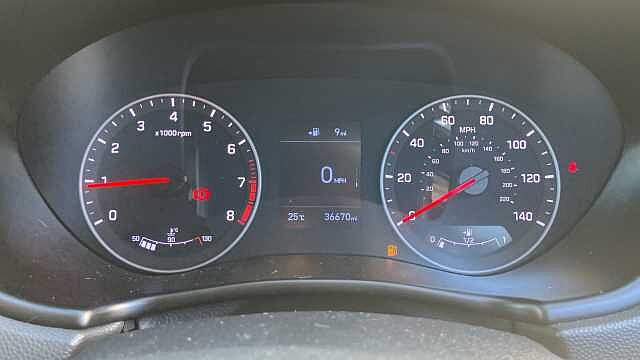 Hyundai I20 1.2 MPi Play 5dr Petrol Hatchback Grey