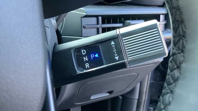 Hyundai SANTA FE 1.6 TGDi Plug-in Hybrid Calligraphy 5dr 4WD Auto Estate