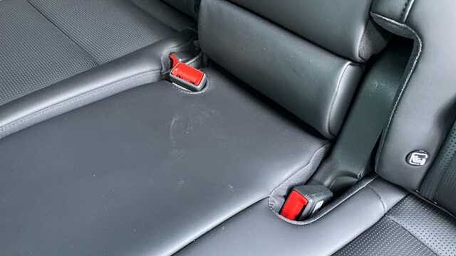 Hyundai SANTA FE 1.6 TGDi Plug-in Hybrid Calligraphy 5dr 4WD Auto Estate