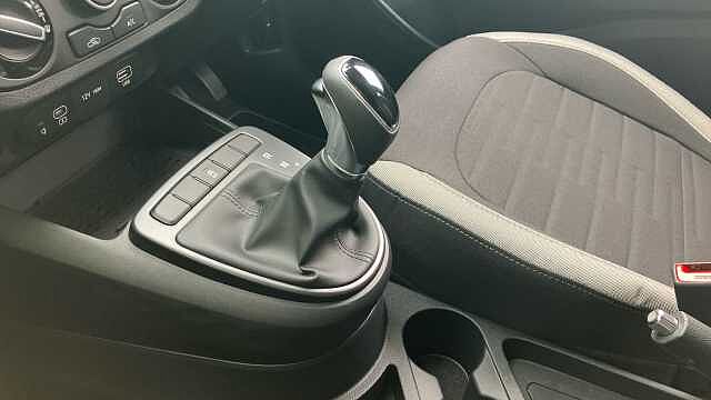 Hyundai i10 1.0 [63] Advance 5dr Auto [Nav] Petrol Hatchback