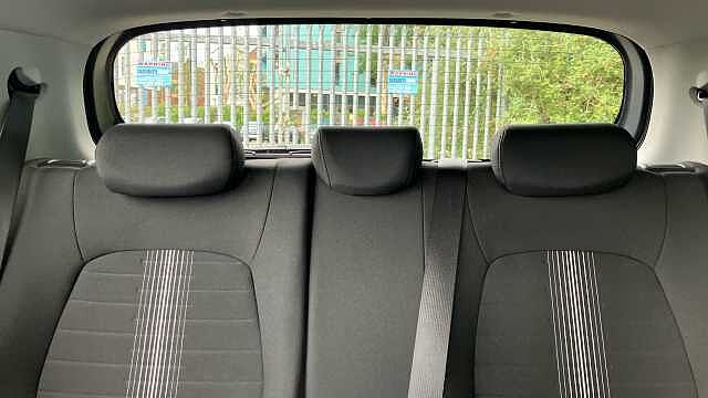 Hyundai i10 1.0 [63] Advance 5dr Auto [Nav] Petrol Hatchback