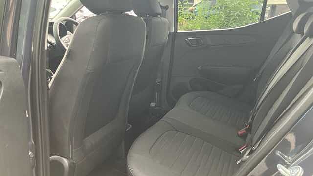 Hyundai i10 1.0 [63] Advance 5dr Auto [Nav] Petrol Hatchback