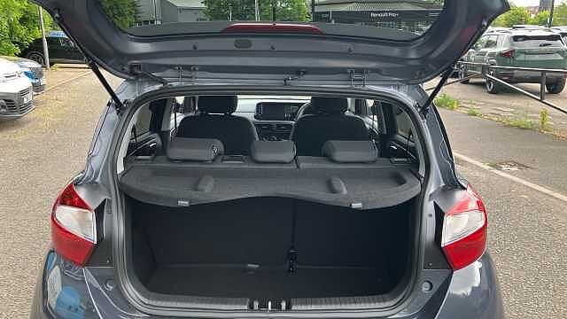 Hyundai i10 1.0 [63] Advance 5dr Auto [Nav] Petrol Hatchback