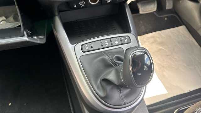 Hyundai i10 1.2 [79] Premium 5dr Auto [Nav] Petrol Hatchback