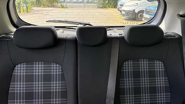 Hyundai i10 1.2 [79] Premium 5dr Auto [Nav] Petrol Hatchback