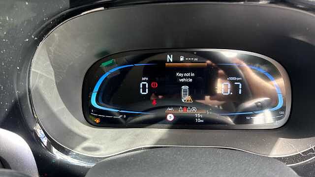 Hyundai i10 1.2 [79] Premium 5dr Auto [Nav] Petrol Hatchback