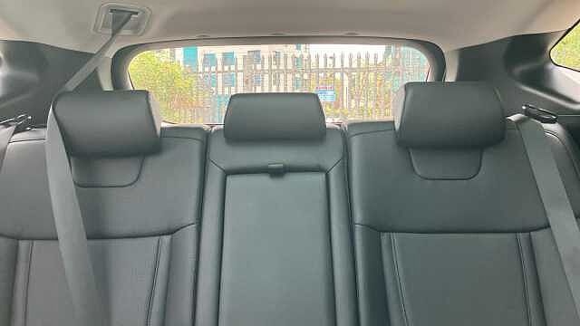 Hyundai TUCSON 1.6 TGDi Plug-in Hybrid Ultimate 5dr 4WD Auto Estate