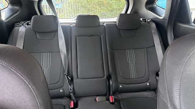 Hyundai TUCSON 1.6 TGDi Premium 5dr 2WD Petrol Estate