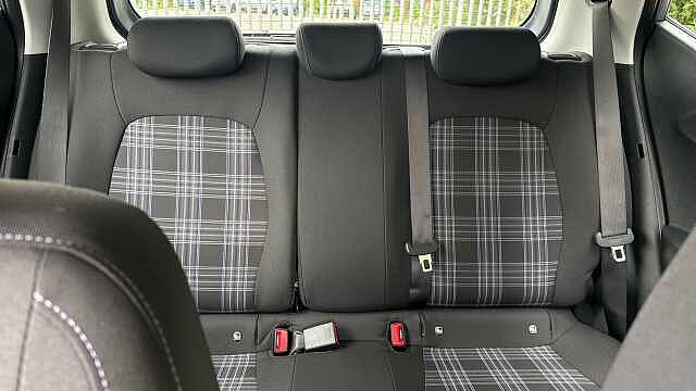 Hyundai i10 1.2 [79] Premium 5dr Auto [Nav] Petrol Hatchback
