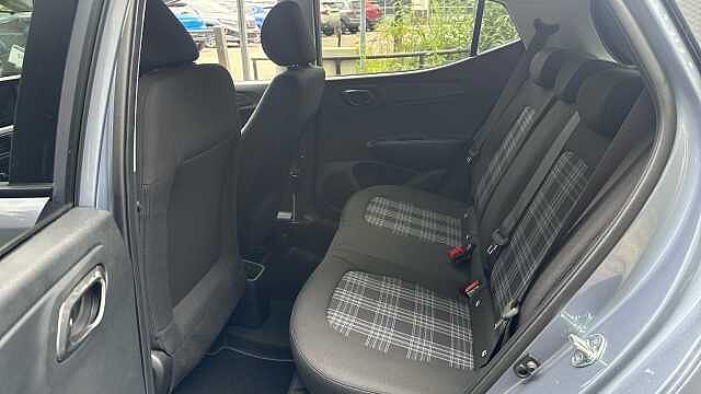 Hyundai i10 1.2 [79] Premium 5dr Auto [Nav] Petrol Hatchback