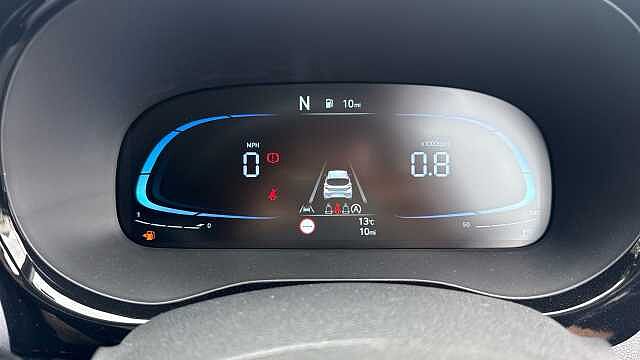 Hyundai i10 1.2 [79] Premium 5dr Auto [Nav] Petrol Hatchback