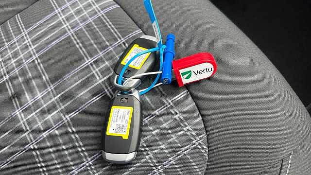 Hyundai i10 1.2 [79] Premium 5dr Auto [Nav] Petrol Hatchback