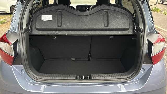 Hyundai i10 1.2 [79] Premium 5dr Auto [Nav] Petrol Hatchback