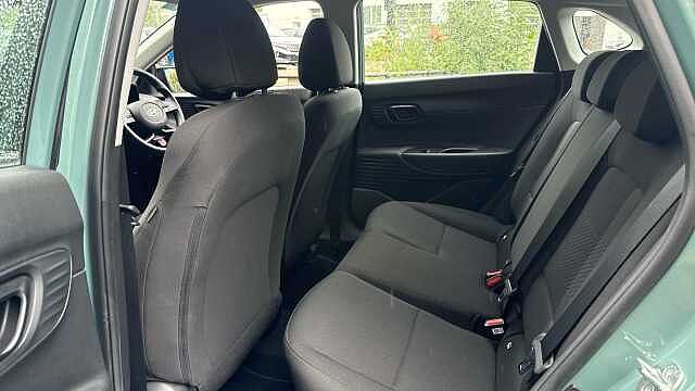 Hyundai i20 1.0T GDi Advance [Nav] 5dr Petrol Hatchback