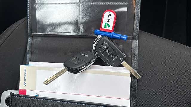 Hyundai i20 1.0T GDi Advance [Nav] 5dr Petrol Hatchback