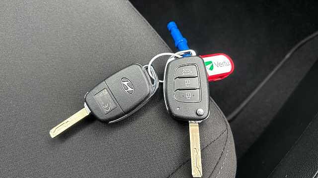 Hyundai i20 1.0T GDi Advance [Nav] 5dr Petrol Hatchback