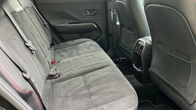 Hyundai KONA 1.6T N Line S 5dr Petrol Hatchback