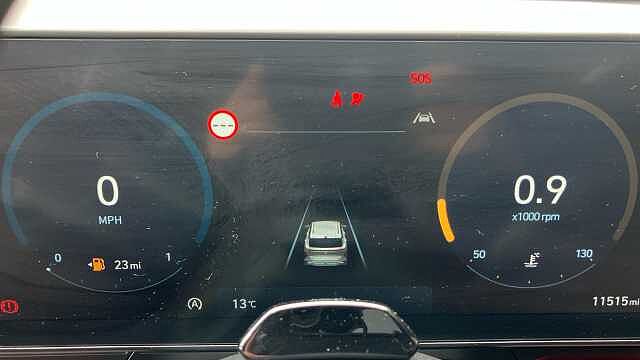 Hyundai KONA 1.6T N Line S 5dr Petrol Hatchback
