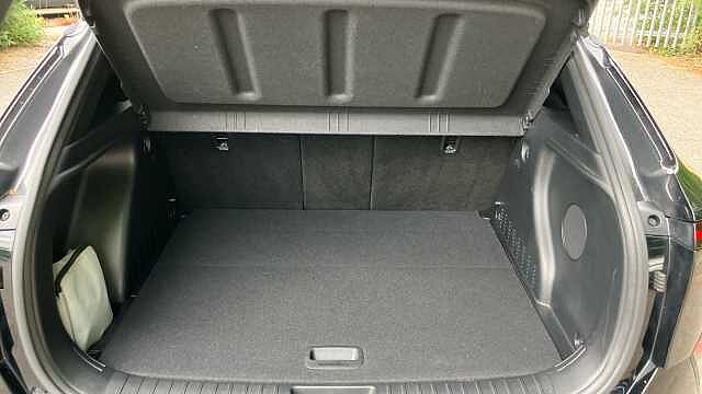 Hyundai KONA 1.6T N Line S 5dr Petrol Hatchback