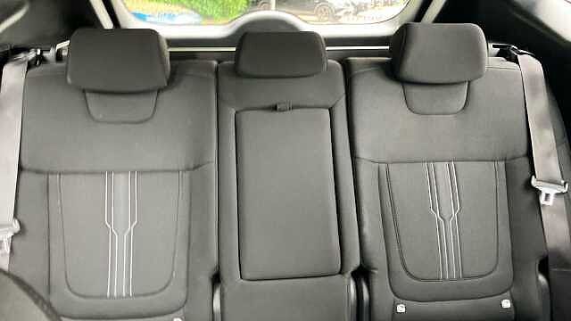 Hyundai TUCSON 1.6 TGDi Premium 5dr 2WD Petrol Estate