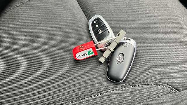 Hyundai TUCSON 1.6 TGDi Premium 5dr 2WD Petrol Estate