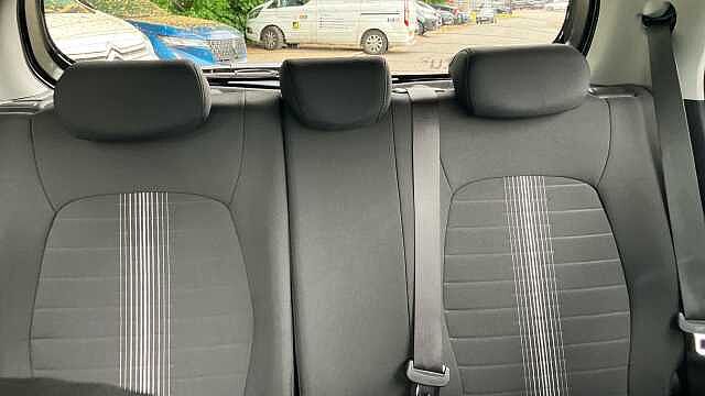 Hyundai i10 1.0 [63] Advance 5dr Auto [Nav] Petrol Hatchback