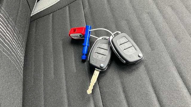 Hyundai i10 1.0 [63] Advance 5dr Auto [Nav] Petrol Hatchback