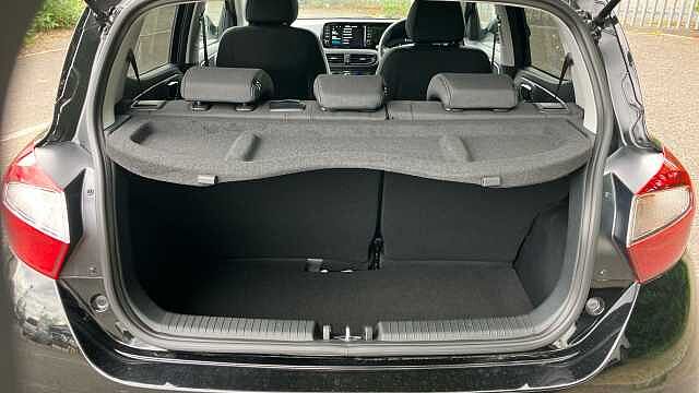 Hyundai i10 1.0 [63] Advance 5dr Auto [Nav] Petrol Hatchback