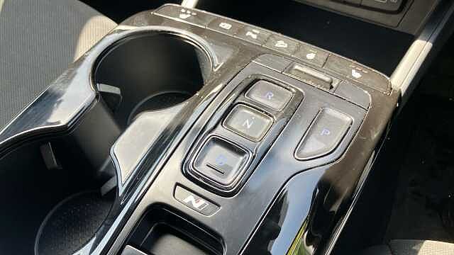 Hyundai TUCSON 1.6 TGDi Hybrid 230 N Line S 5dr 2WD Auto Hybrid Estate