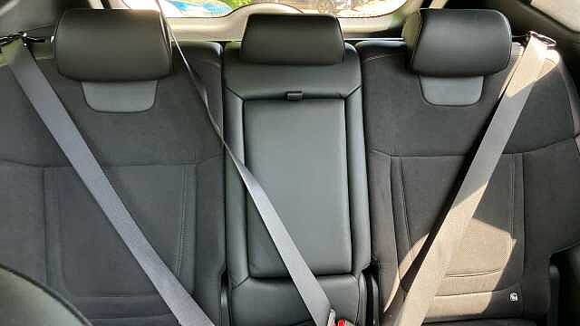 Hyundai TUCSON 1.6 TGDi Hybrid 230 N Line S 5dr 2WD Auto Hybrid Estate