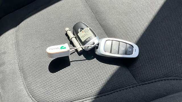 Hyundai TUCSON 1.6 TGDi Hybrid 230 N Line S 5dr 2WD Auto Hybrid Estate
