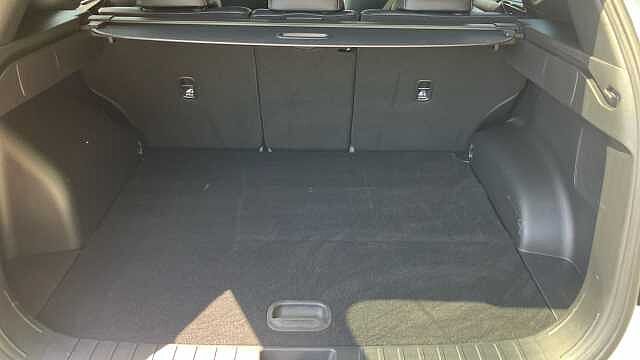 Hyundai TUCSON 1.6 TGDi Hybrid 230 N Line S 5dr 2WD Auto Hybrid Estate