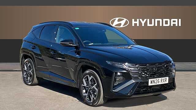 1.6T 239 Hybrid N Line Edition 5dr Auto Hybrid Estate