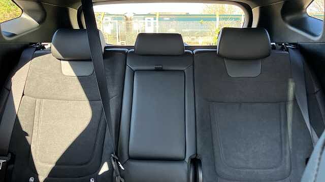 Hyundai TUCSON 1.6T 239 Hybrid N Line Edition 5dr Auto Hybrid Estate Abyss Black - Pearl