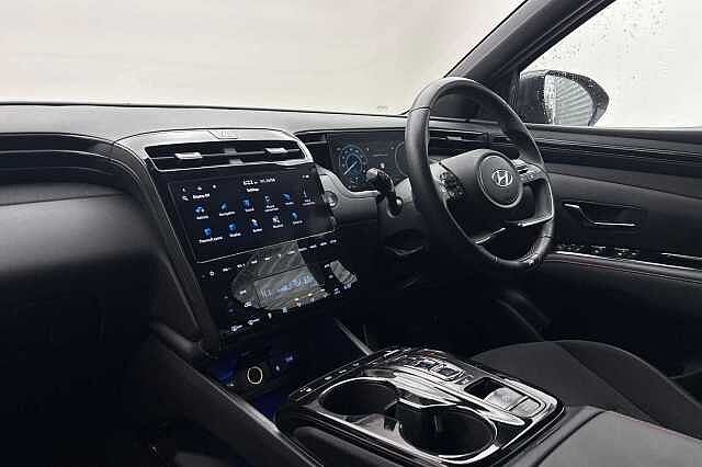 1.6 TGDi Plug-in Hybrid N Line 5dr 4WD Auto Estate