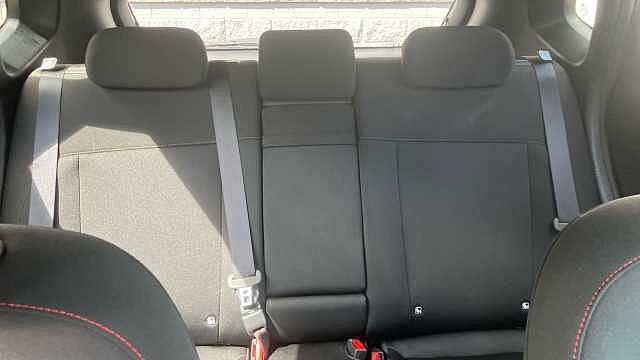 Hyundai KONA 1.6T 138 N Line 5dr Petrol Hatchback