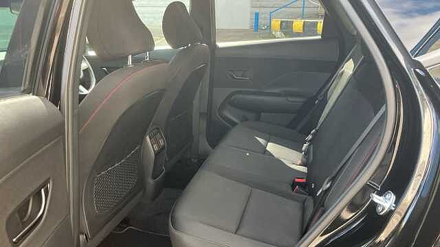 Hyundai KONA 1.6T 138 N Line 5dr Petrol Hatchback