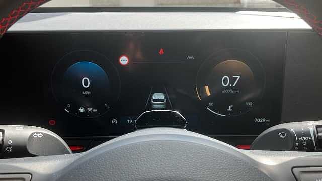 Hyundai KONA 1.6T 138 N Line 5dr Petrol Hatchback