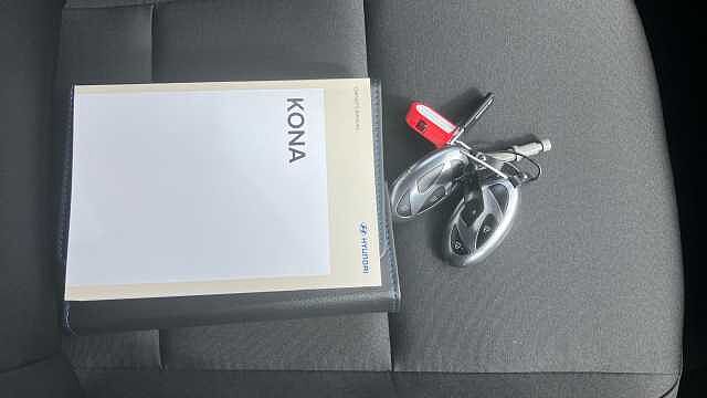 Hyundai KONA 1.6T 138 N Line 5dr Petrol Hatchback