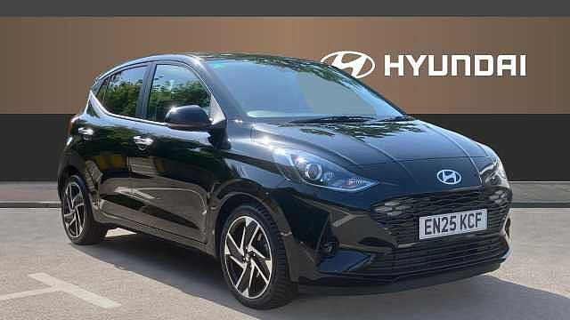 1.2 [79] Premium 5dr Auto [Nav] Petrol Hatchback