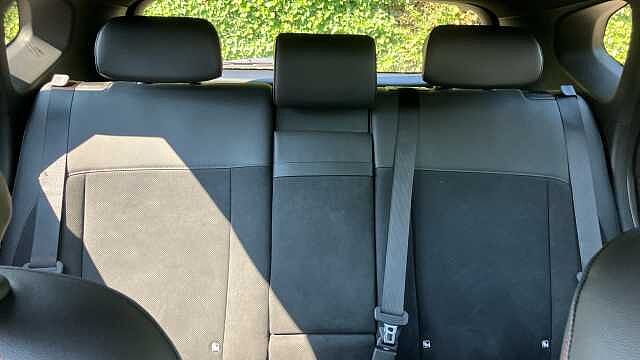 Hyundai KONA 160kW N Line S 65kWh 5dr Auto Electric Hatchback