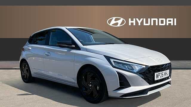 1.0T GDi 90 Black Line 5dr Petrol Hatchback