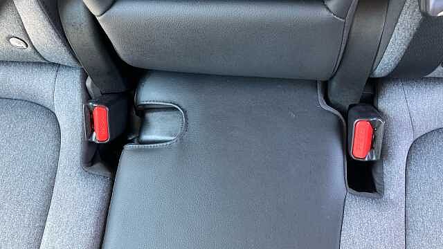 Hyundai IONIQ 5 168kW Premium 77 kWh 5dr Auto [Part Leather] Electric Hatchback Grey