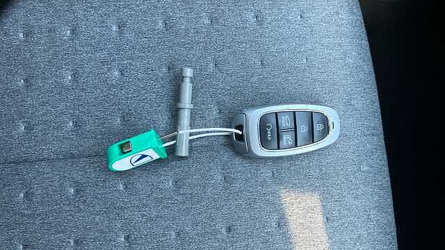 Hyundai IONIQ 5 168kW Premium 77 kWh 5dr Auto [Part Leather] Electric Hatchback Grey