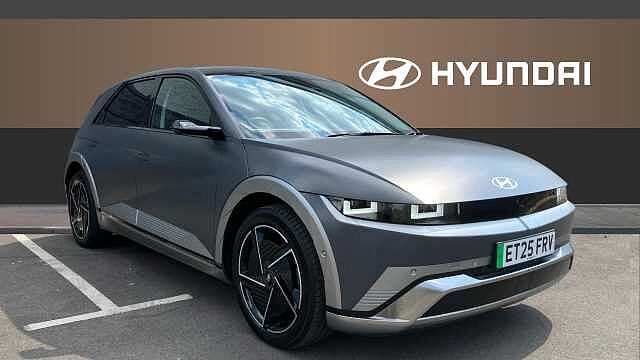 239kW Ultimate 84 kWh 5dr AWD Auto Electric Hatchback