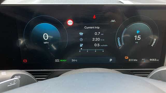 Hyundai IONIQ 5 239kW Ultimate 84 kWh 5dr AWD Auto Electric Hatchback Grey