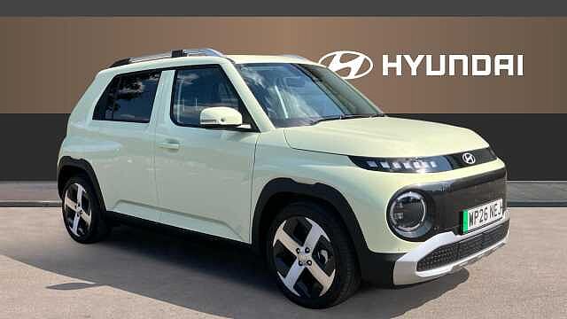 85kW 02 49kWh 5dr Auto Electric Hatchback