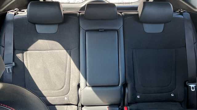 Hyundai TUCSON 1.6 TGDi 48V MHD N Line 5dr 2WD DCT Petrol Estate