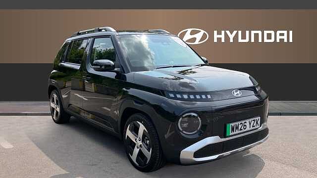 85kW 02 49kWh 5dr Auto Electric Hatchback