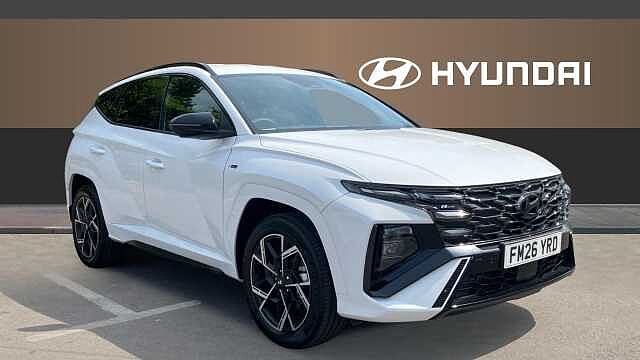 1.6T 239 Hybrid N Line 5dr Auto Hybrid Estate